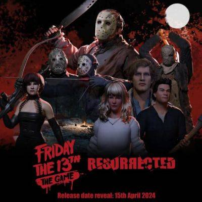 Фанаты не смогли спасти Friday the 13th: The Game — правообладатель пригрозил судом