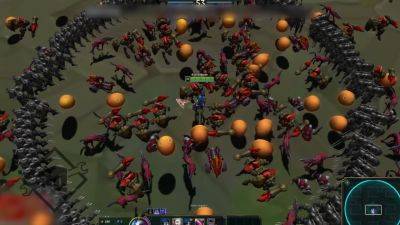 League of Legends получит PvE-режим в духе Vampire Survivors - beltion-game.com