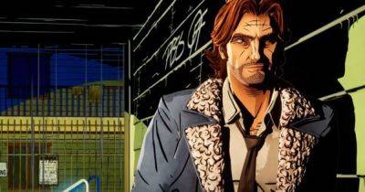 Волки нашептали нам, что The Wolf Among Us 2 возвращается: что известно о дате релиза