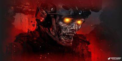 Максим Безумный - Отмененная игра Call of Duty Zombies была похожа на bMad Max Meets Zombiesb - garantmarket.net