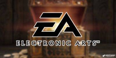 EA подала патент на разветвленную систему боевых пропусков