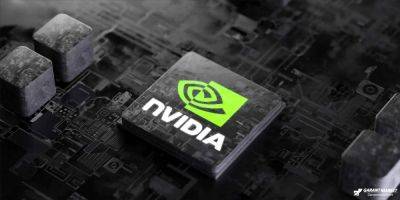 Партнеры Nvidia поднимают цены