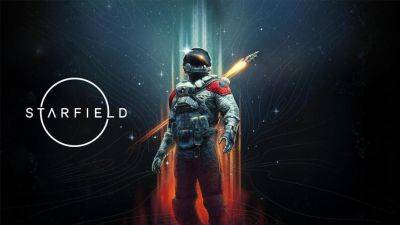 Starfield наконец-то получит первое большое дополнение