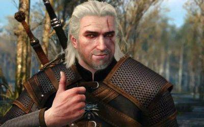 Разработчики The Witcher поддержали и похвалили небольшую польскую игру - ixbt.games