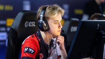 LIVE. Конец четвертьфинала play-off на ESL Pro League Season 19 по CS 2