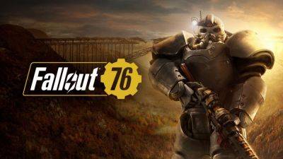 Игроки нашли геймдиректора Microsoft Фила Спенсера в Fallout 76 и уничтожили его ядерной бомбой