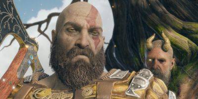 Инсайд: God of War Ragnarok выйдет на ПК, Sony готовится к анонсу нового порта - ixbt.games - Santa Monica