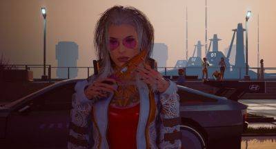 Недавние обзоры Cyberpunk 2077 в Steam стали «крайне положительными» — игру CD Projekt RED продолжают хвалить после патчей и DLC