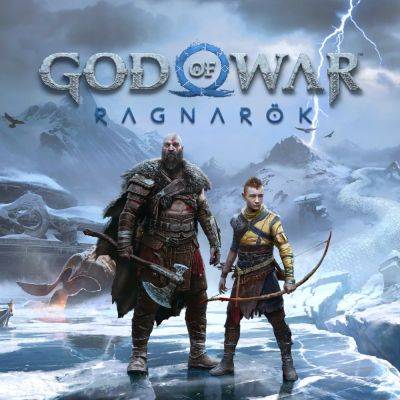 Скоро анонсируется PC-версия God of War Ragnarök от Sony - gamegpu.com