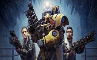 Fallout 76 ожидает обновление — Южные Аппалачи - orbit-games.com