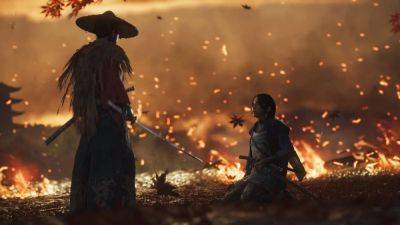 Steam и Epic Games возвращают деньги за предзаказ Ghost of Tsushima из-за ограничений PSN - procyber.me