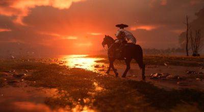 Магазины массово возвращают средства за Ghost of Tsushima на ПК. Sony лишается денег из 170+ регионов