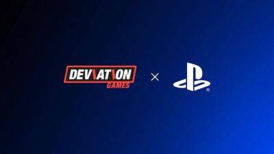 Джейсон Бланделл - Sony создала новую студию из пепла Deviation Games - ixbt.games