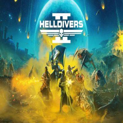 Разработчики Helldivers 2 борются за возвращение игры во все страны - gamegpu.com