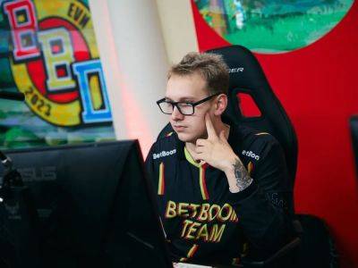 “У нас были разногласия в команде”. Gpk рассказал об уходе Pure из BetBoom Team по Dota 2