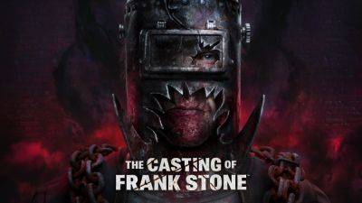 Frank Stone - Фрэнк Стоун - Авторы хоррора The Casting of Frank Stone показали геймплей новинки - fatalgame.com - Сидар-Хиллз