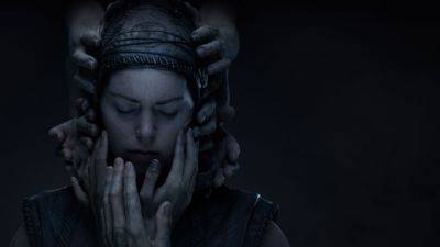 Графику Hellblade II из ранних и свежих демонстраций сравнили в новом видео