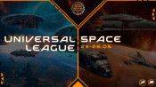 Весенний турнир UNIVERSAL SPACE LEAGUE 2024