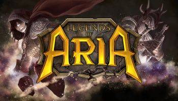 Начался бета-тест Legends Of Aria Classic, которая будет перезапущена уже 9 мая - mirimafion.com - Sandbox