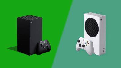 Xbox - Майское обновление Xbox добавляет поддержку мыши и клавиатуры в 25 игр - ixbt.games