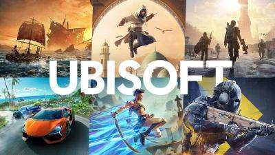 У Ubisoft вновь рекордная прибыль. Компания избавилась от «балласта» и придерживается двух стратегий