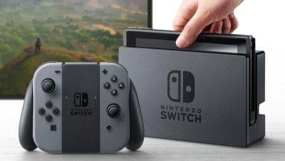 Превзойдёт ли Nintendo Switch 2 консоль Xbox Series S? Мощное обновление оперативной памяти ей в этом поможет