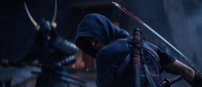 Assassin’s Creed Shadows создается силами 16 студий Ubisoft