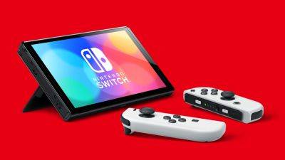 Эксперты из Digital Foundry указали на возможное преимущество Nintendo Switch 2 перед Xbox Series S