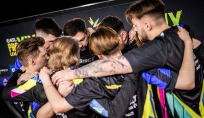 NAVI начнут выступление на IEM Dallas 2024 матчем с BIG, Monte сыграют с Vitality