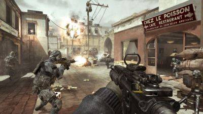 Xbox - СМИ: Call of Duty 2024-го появится в Game Pass — впервые в истории серии - beltion-game.com