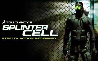 Tom Clancy - Tom Clancy's Splinter Cell обретёт новую жизнь в модификации с трассировкой лучей - ixbt.games - city Vice