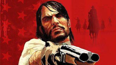 Red Dead Redemption может наконец-то появиться на PC - beltion-game.com - Корея - Red Dead Redemption