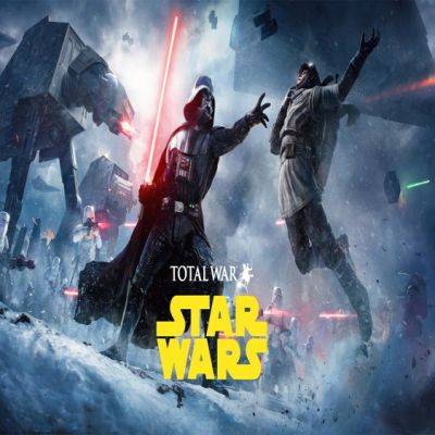 Джордж Лукас - Total War: Star Wars в разработке у Creative Assembly - gamegpu.com