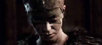 Senua's Saga Hellblade 2 получит лишь 11 достижений — раскрыт список для ПК и Xbox Series