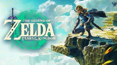 Sony и Nintendo объединяют усилия для создания фильма по The Legend of Zelda - ixbt.games