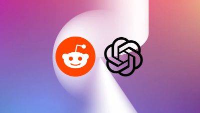 Reddit и OpenAI объединяют усилия для интеграции контента в ChatGPT - procyber.me