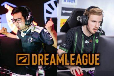 Кто покажет себя на DreamLeague Season 23? Все самое главное об онлайн-турнире от ESL