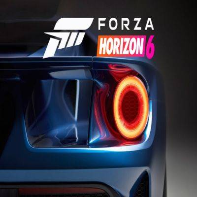 Xbox - Возможный анонс Forza Horizon 6 на Xbox Games Showcase 9 июня - gamegpu.com