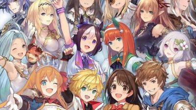 Uma Musume - Пока на Западе компании сокращают сотрудников, японская Cygames открывает новый филиал - beltion-game.com - Сша - Тайвань - Корея - Сингапур