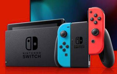 Слух: производительность Nintendo Switch 2 достигнет 4 терафлопс. Мощная дома, но «безумно слабая» в портативном режиме - ixbt.games