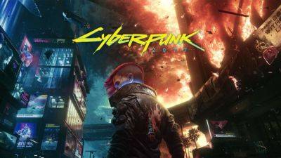 Xbox - Вы не сможете отличить игру от реальности с этим новым модом для Cyberpunk 2077 - games.24tv.ua - Для