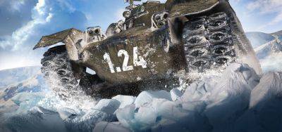 Готовьтесь к обновлению 1.24! - worldoftanks.eu