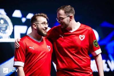 Ставка дня. Team Liquid против MOUZ в рамках ESL Pro League Season 19