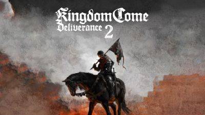 Выход Kingdom Come: Deliverance 2 точно состоится в этом году: разработчики уже трудятся над финальной оптимизацией