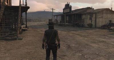 Xbox - Датамайнер: Red Dead Redemption выйдет в Xbox Game Pass и PlayStation Plus - ixbt.games - Red Dead Redemption