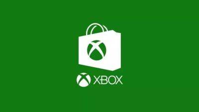 Xbox - В ближайшие дни на Xbox выйдет 19 новых игр - ixbt.games