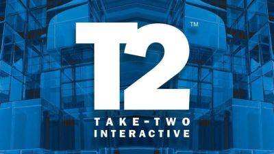 Среди отмененных игр издателя Take-Two Interactive нет крупных франшиз - ixbt.games