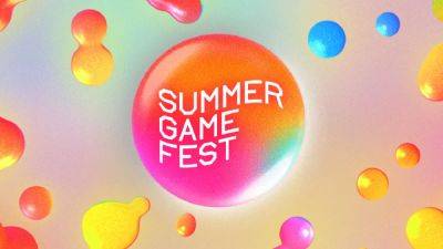 Джефф Кили - Организаторы Summer Game Fest 2024 назвали приглашенные компании - procyber.me