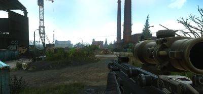 В Escape from Tarkov забанили 30 тысяч читеров за 2 месяца. BYANOV_NlKlTA замечен на новой доске позора