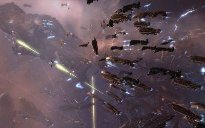 Чем EVE Online может привлечь новых поклонников - mmo-db.com